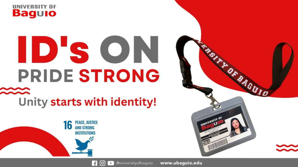 ID Game's Strong:
Ensuring security and proper identification helps maintain a safe and secure educational environment.