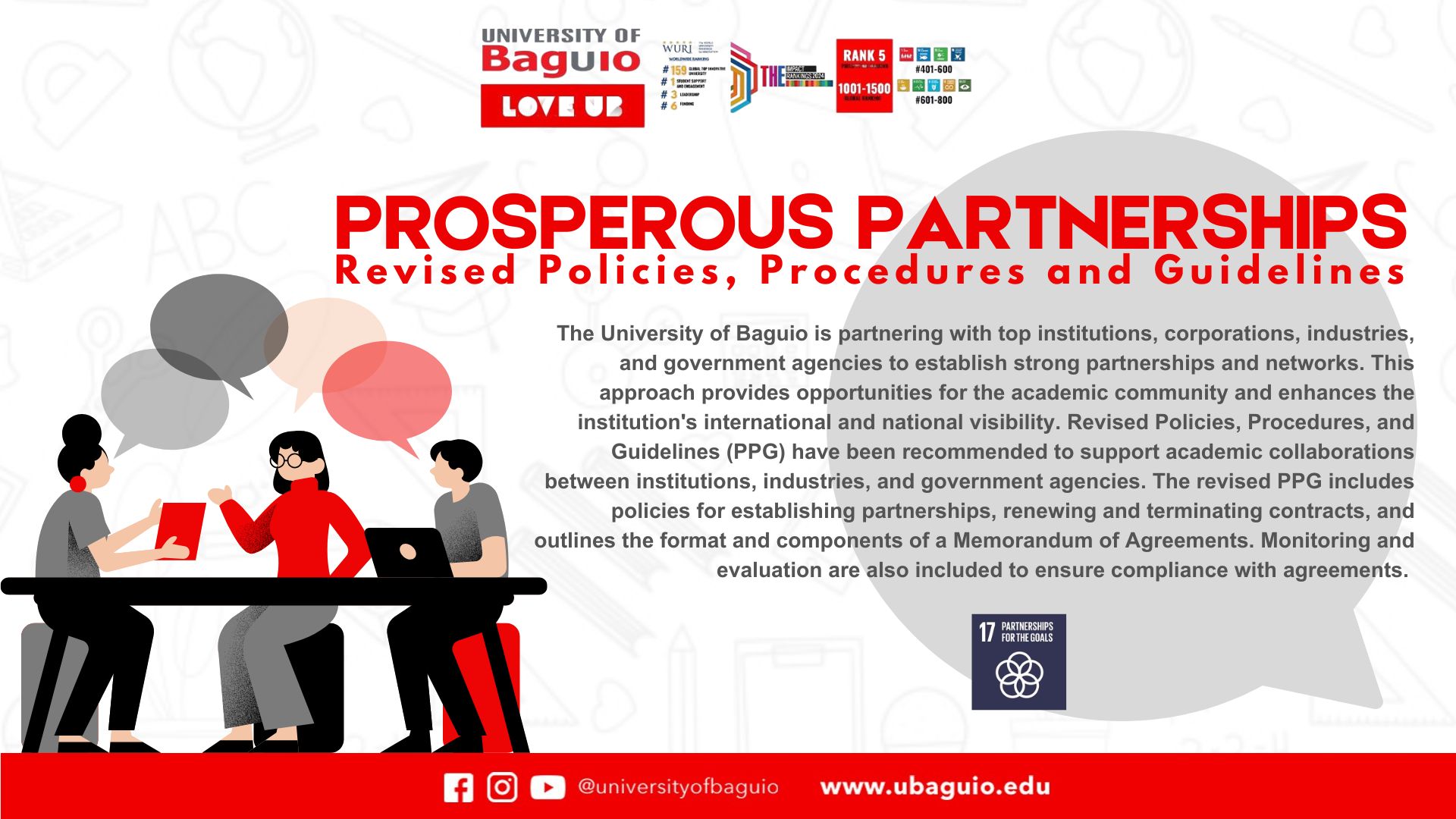 partnership