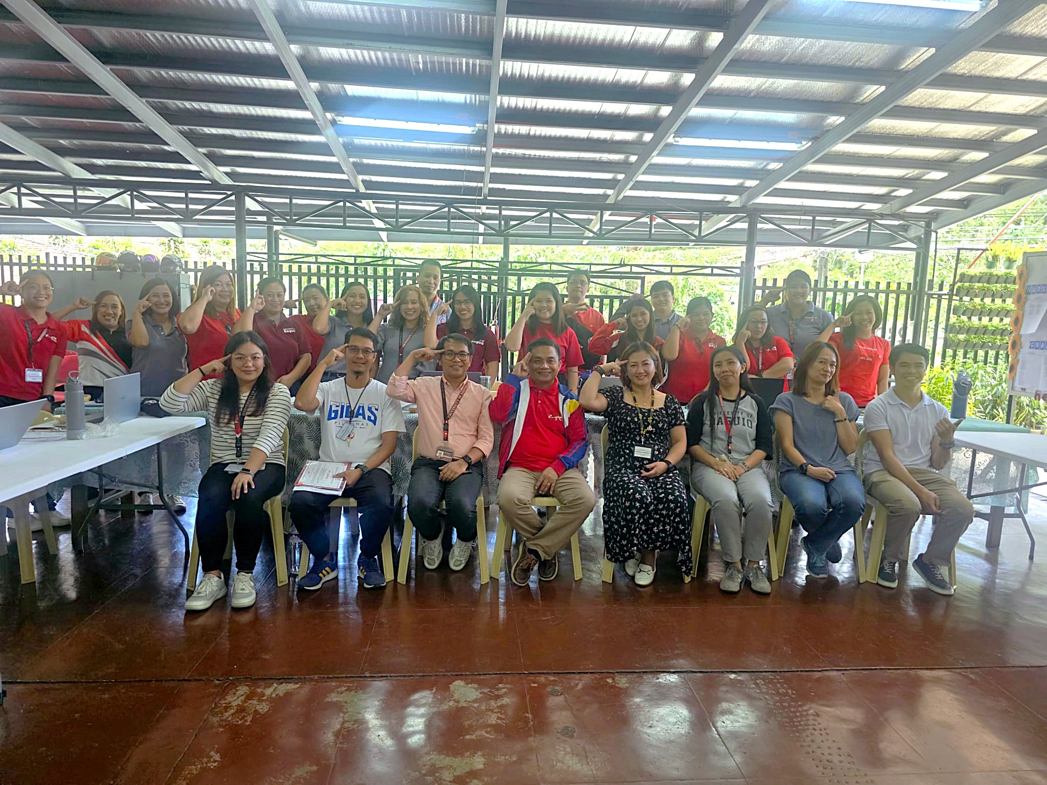 UBLES Holds Successful Tripartite Roundtable Meeting to Strengthen Curriculum and Stakeholder Engagement