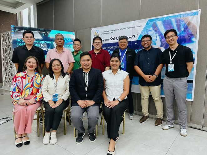 Scale Development for Multidisciplinary Research: Integrating EFA and CFA with the use of JAMOVI