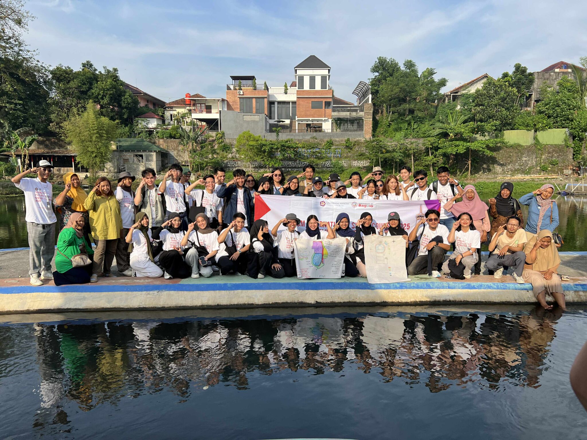 UB SEAConnects: The School of Engineering and Architecture ...