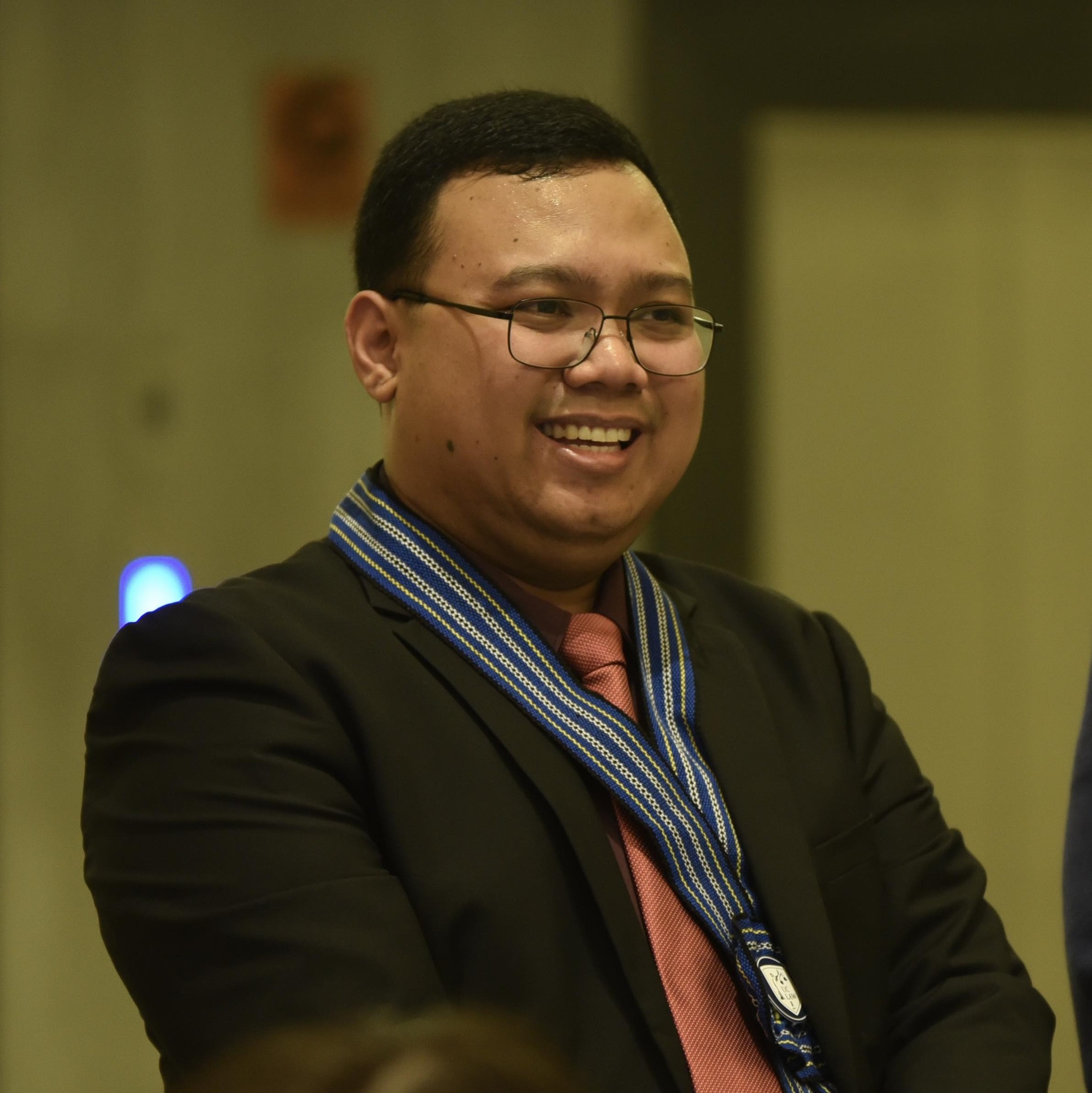 Bridging Worlds: Paul Nichol R. De Vera’s Leadership in Pharmacy and Law